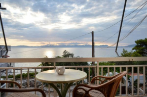 Waterfront Terrace